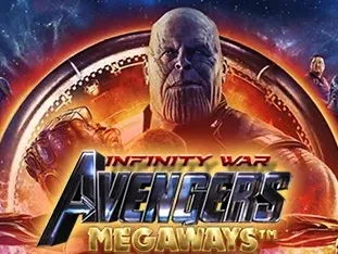 Avengers Infinity War thumbnail